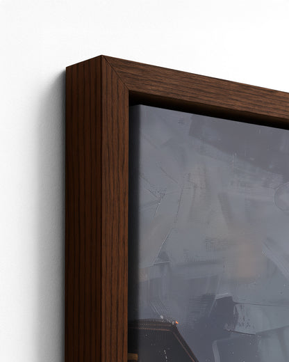 Reflections of New York City