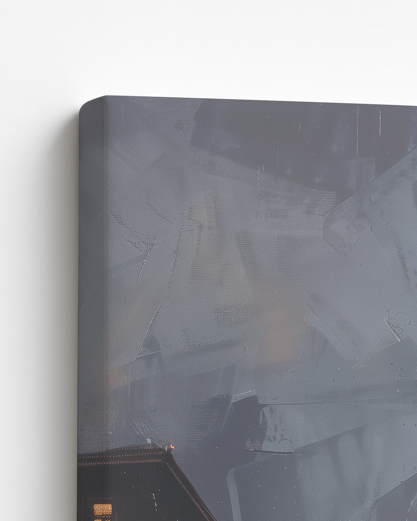 Reflections of New York City