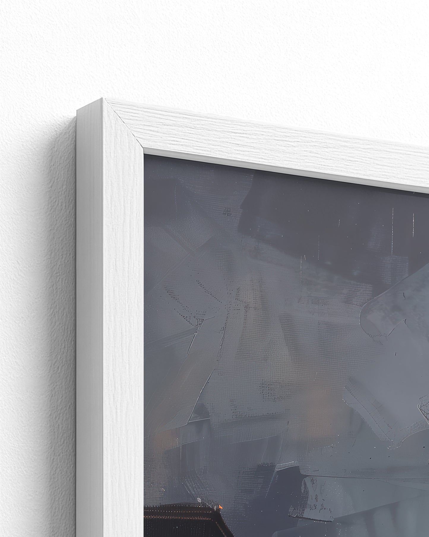 Reflections of New York City