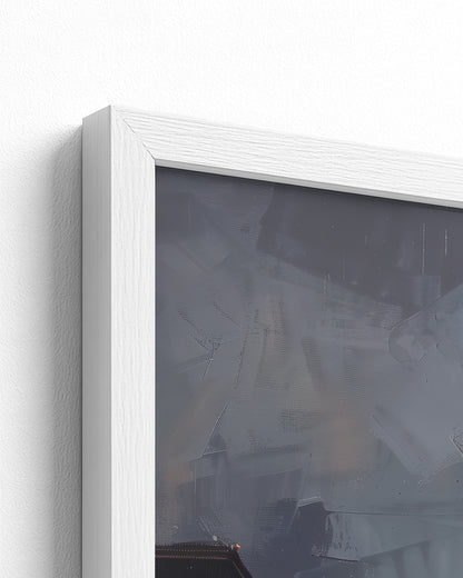 Reflections of New York City