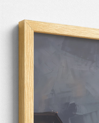 Reflections of New York City