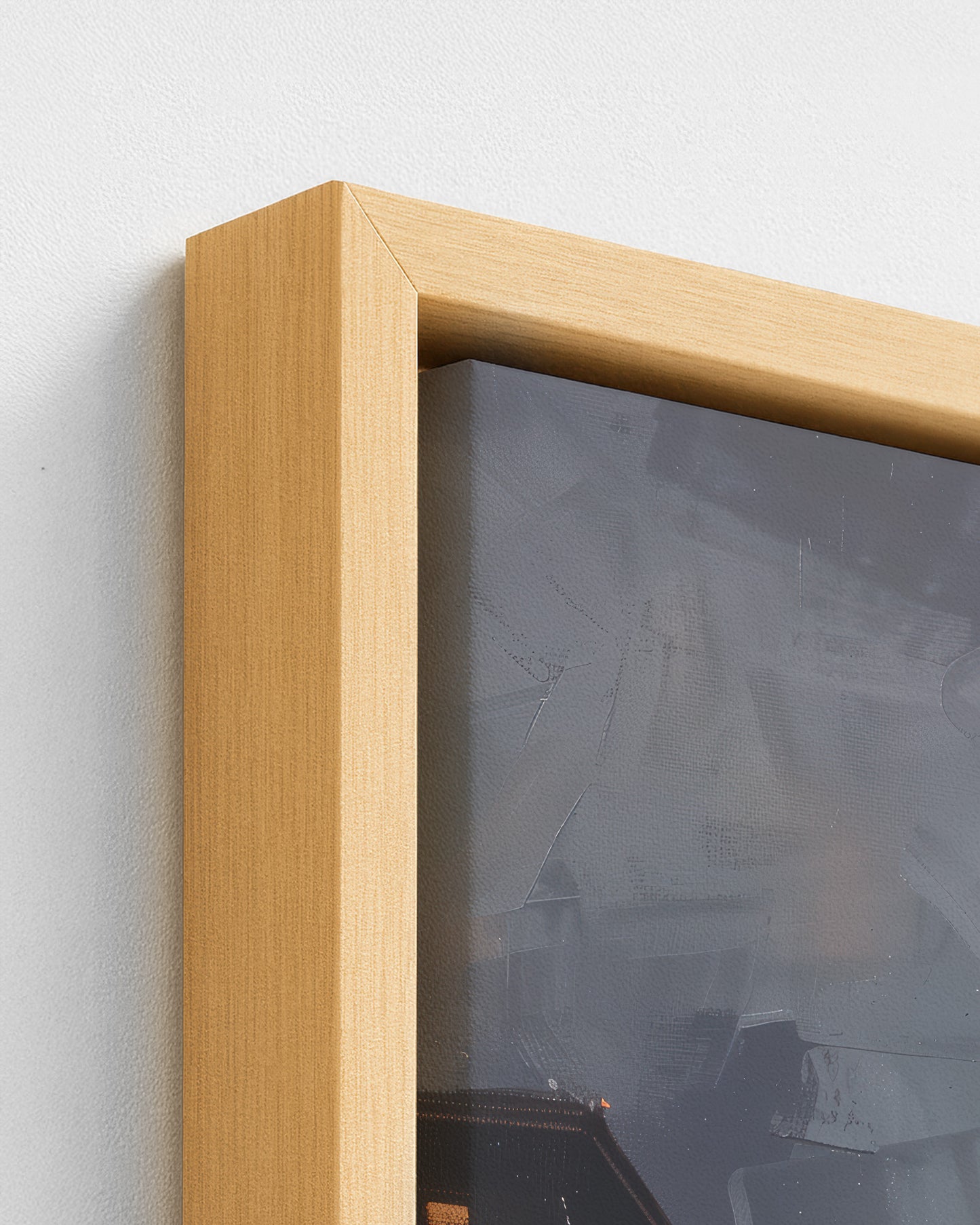 Reflections of New York City