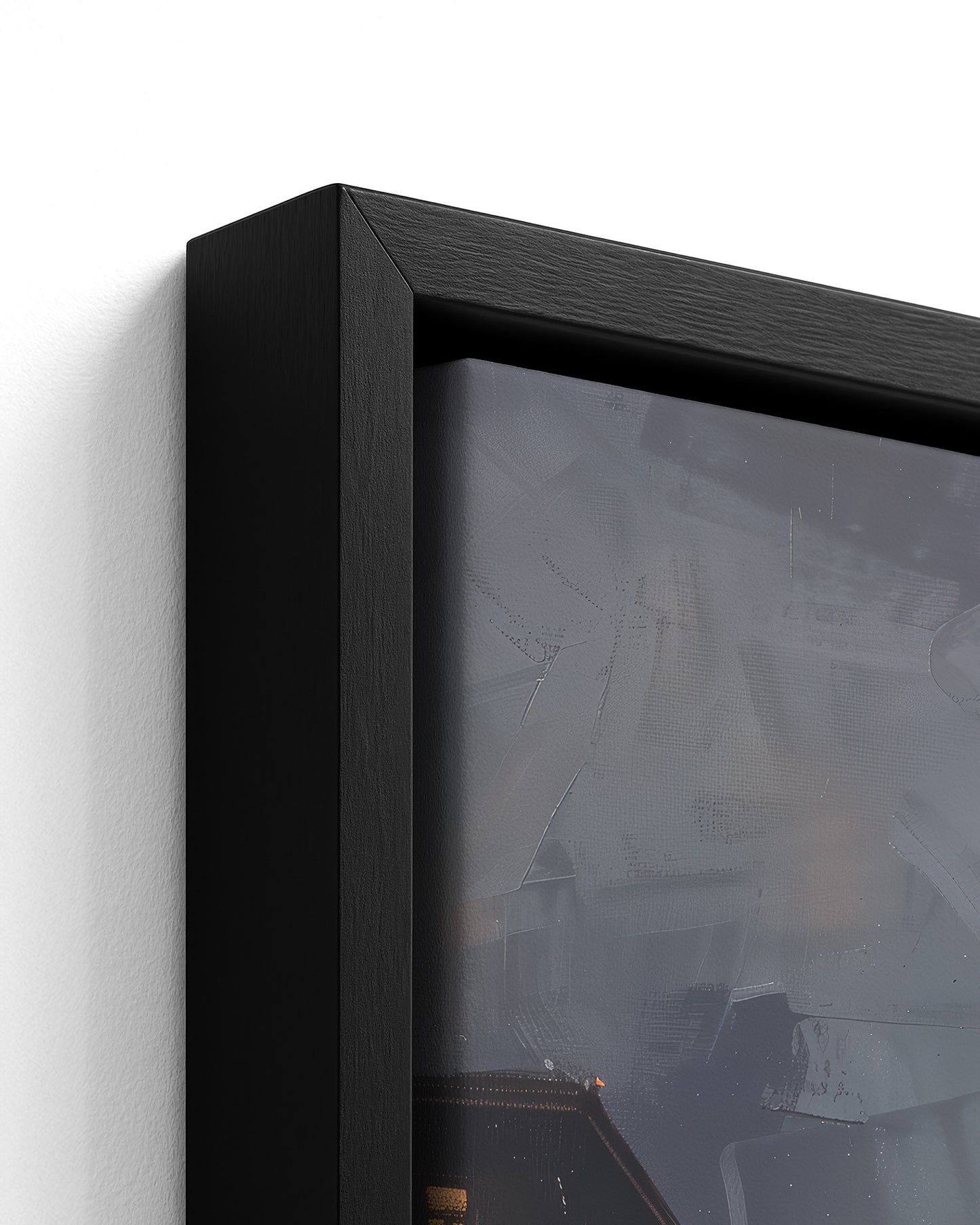 Reflections of New York City