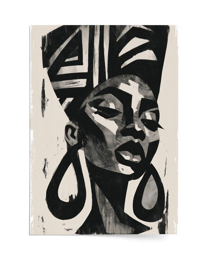 Relief - Print
