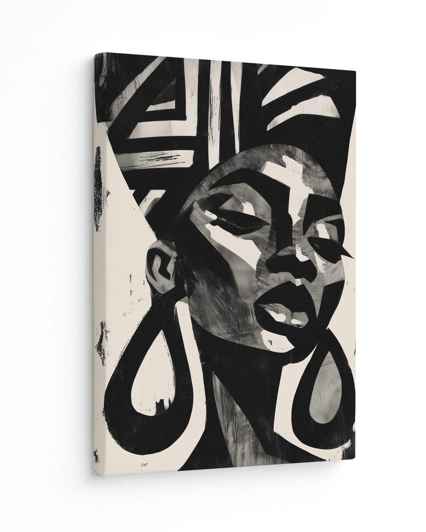 Relief - Slim Canvas