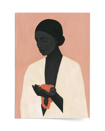 Repose - Print
