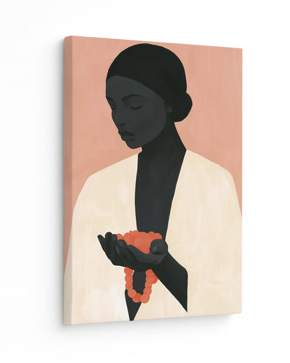 Repose - Slim Canvas