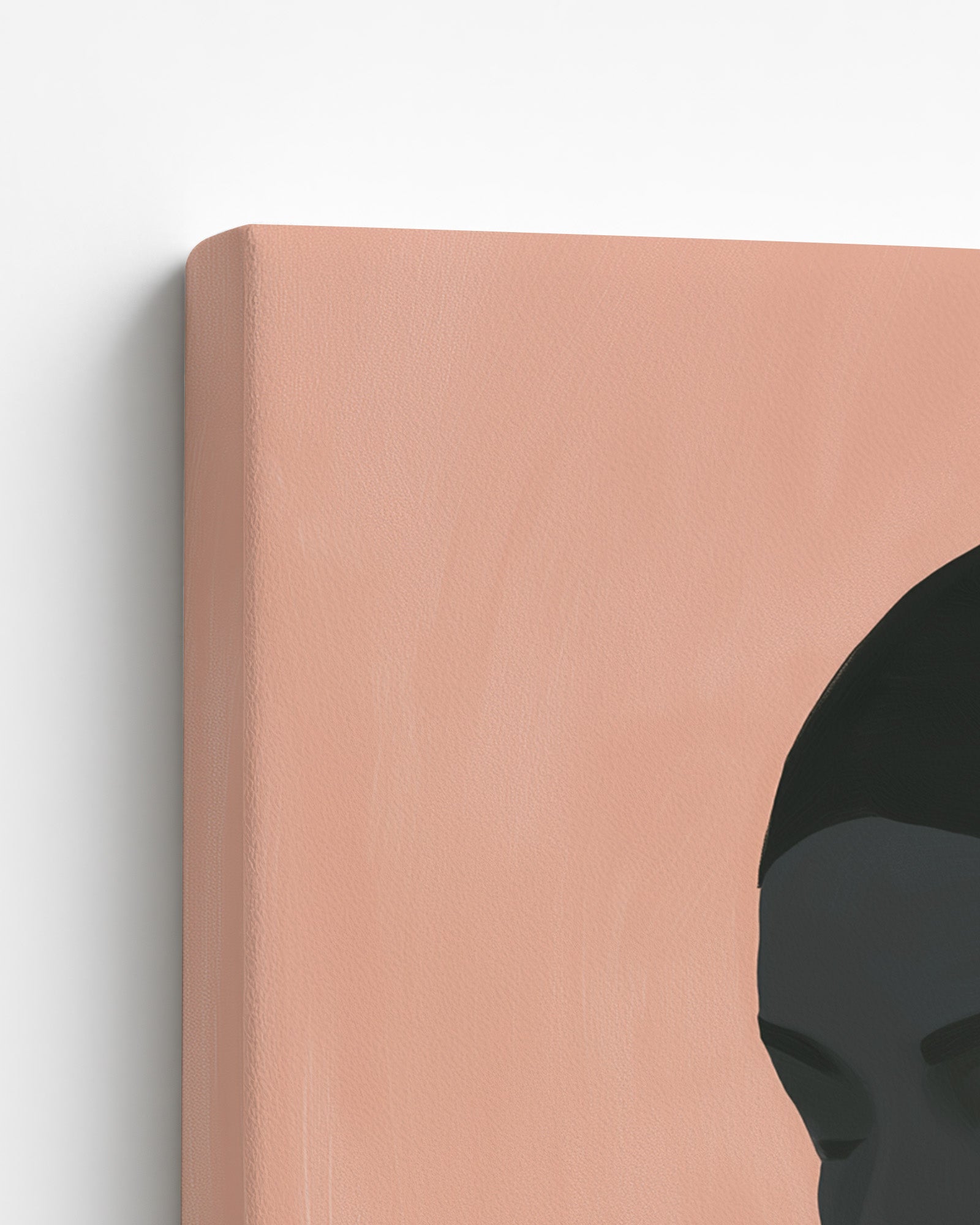 Repose - Slim Canvas Detail