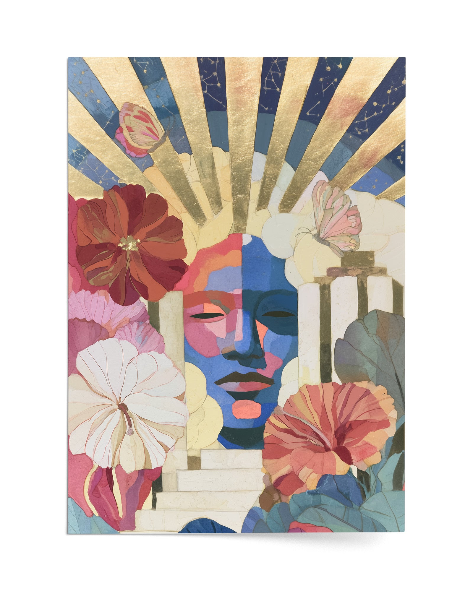 Reverie - Print