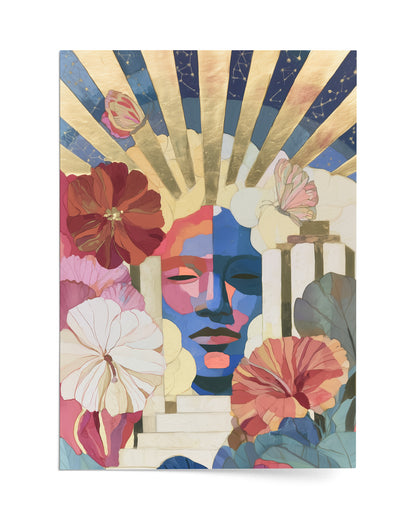 Reverie - Print