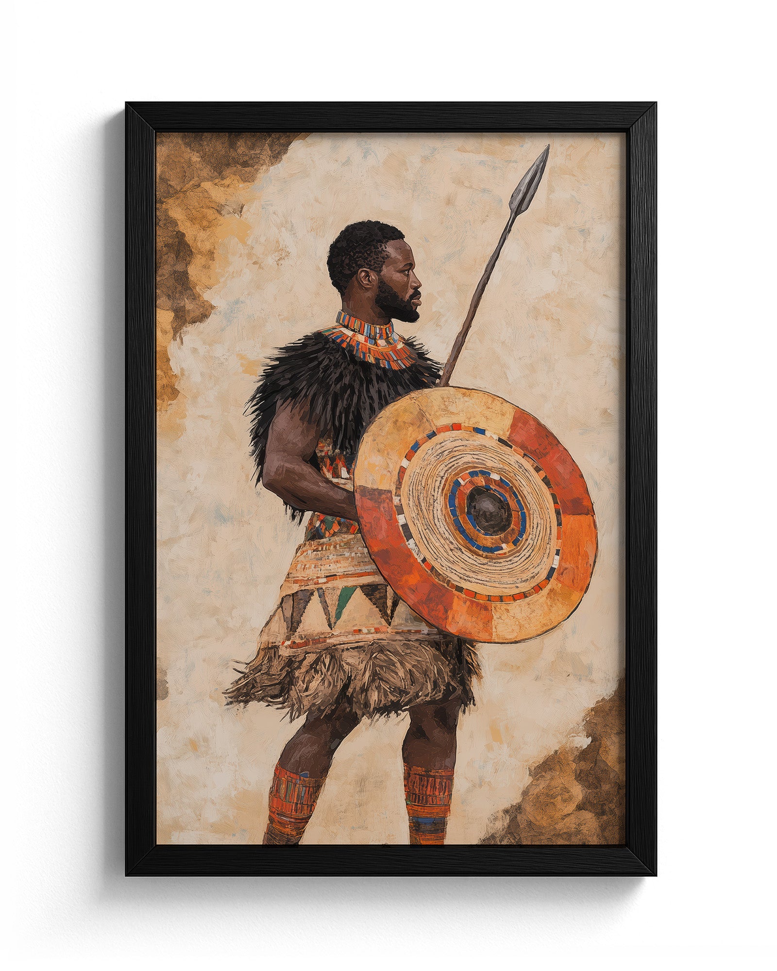 Rooted in Tradition – Kultured Art