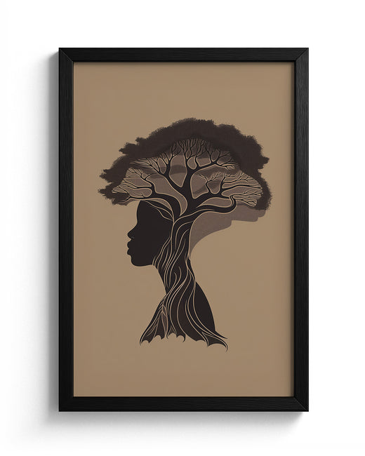 Roots of Her Story