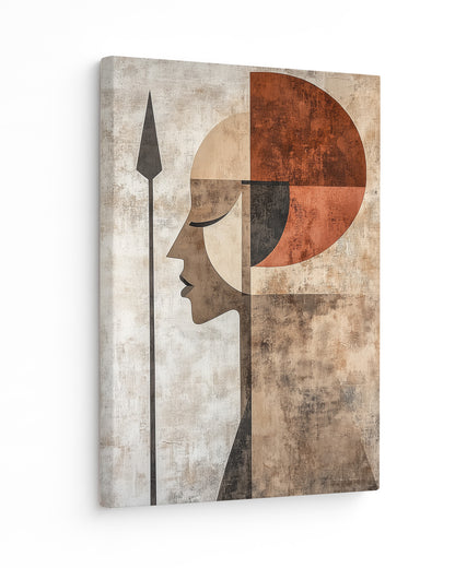 Roots of the Warrior
