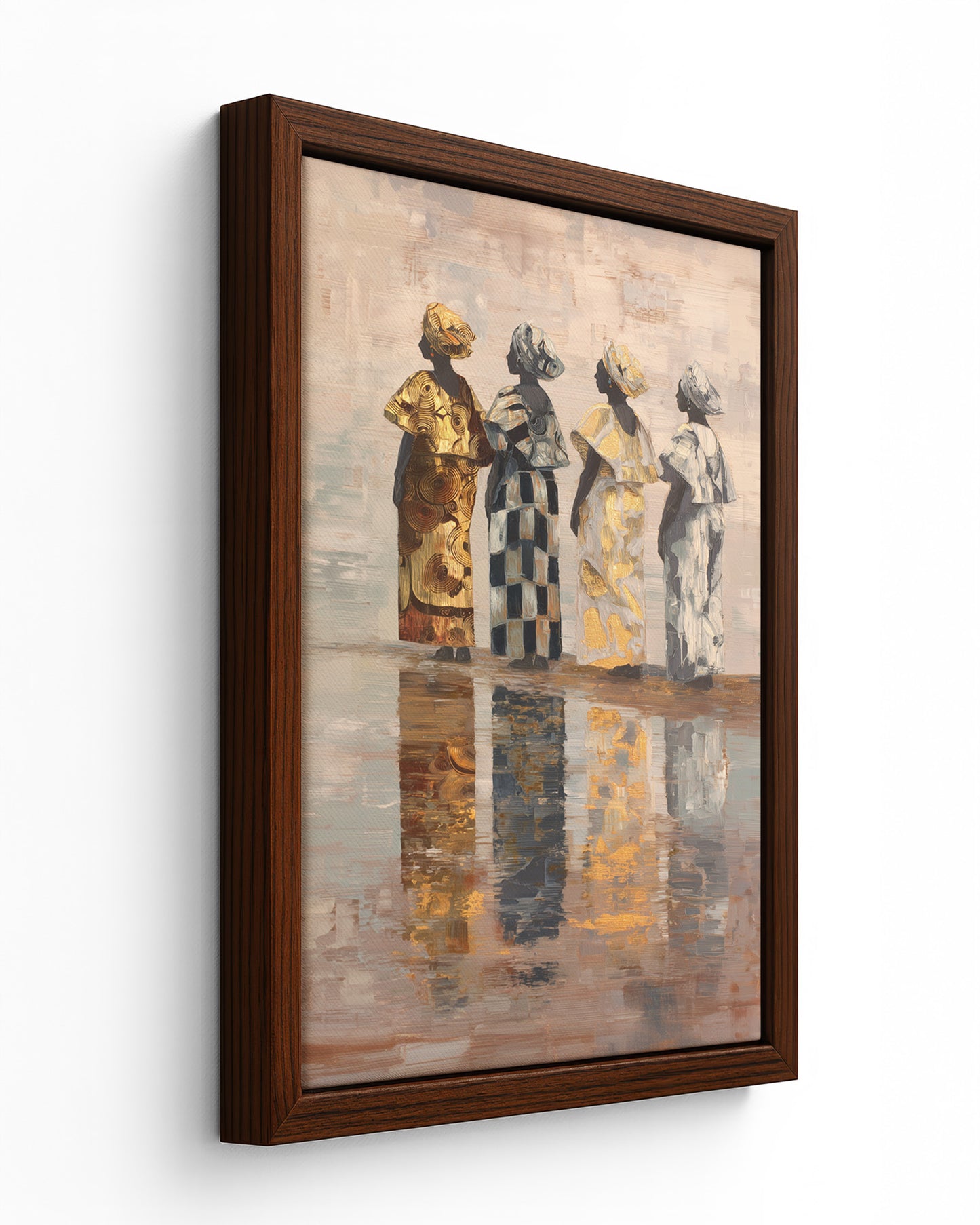 Sacred Reflections