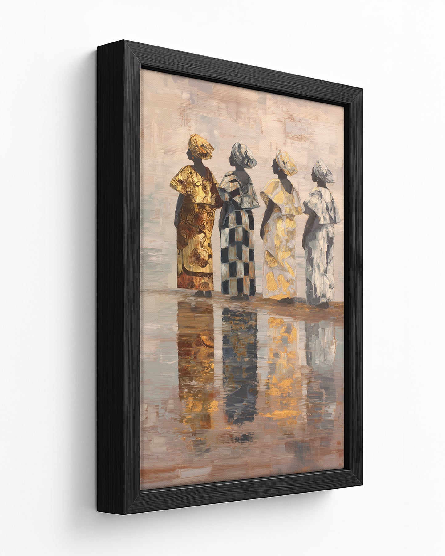 Sacred Reflections