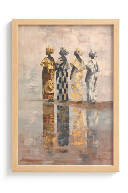 Sacred Reflections