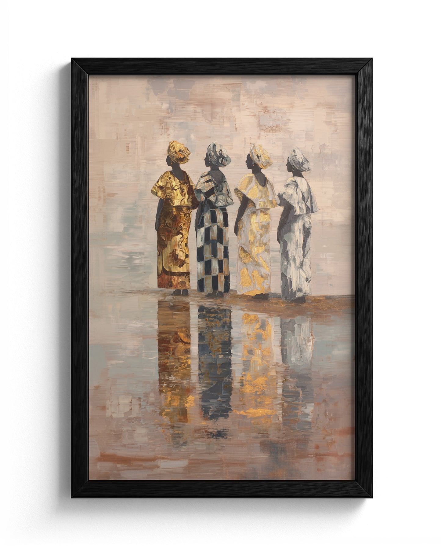 Sacred Reflections