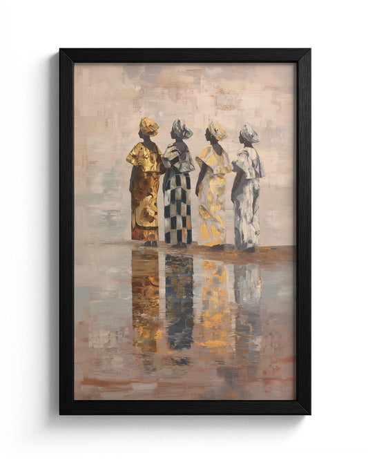 Sacred Reflections
