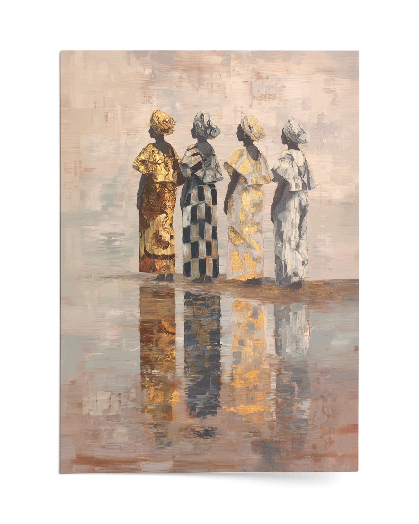 Sacred Reflections