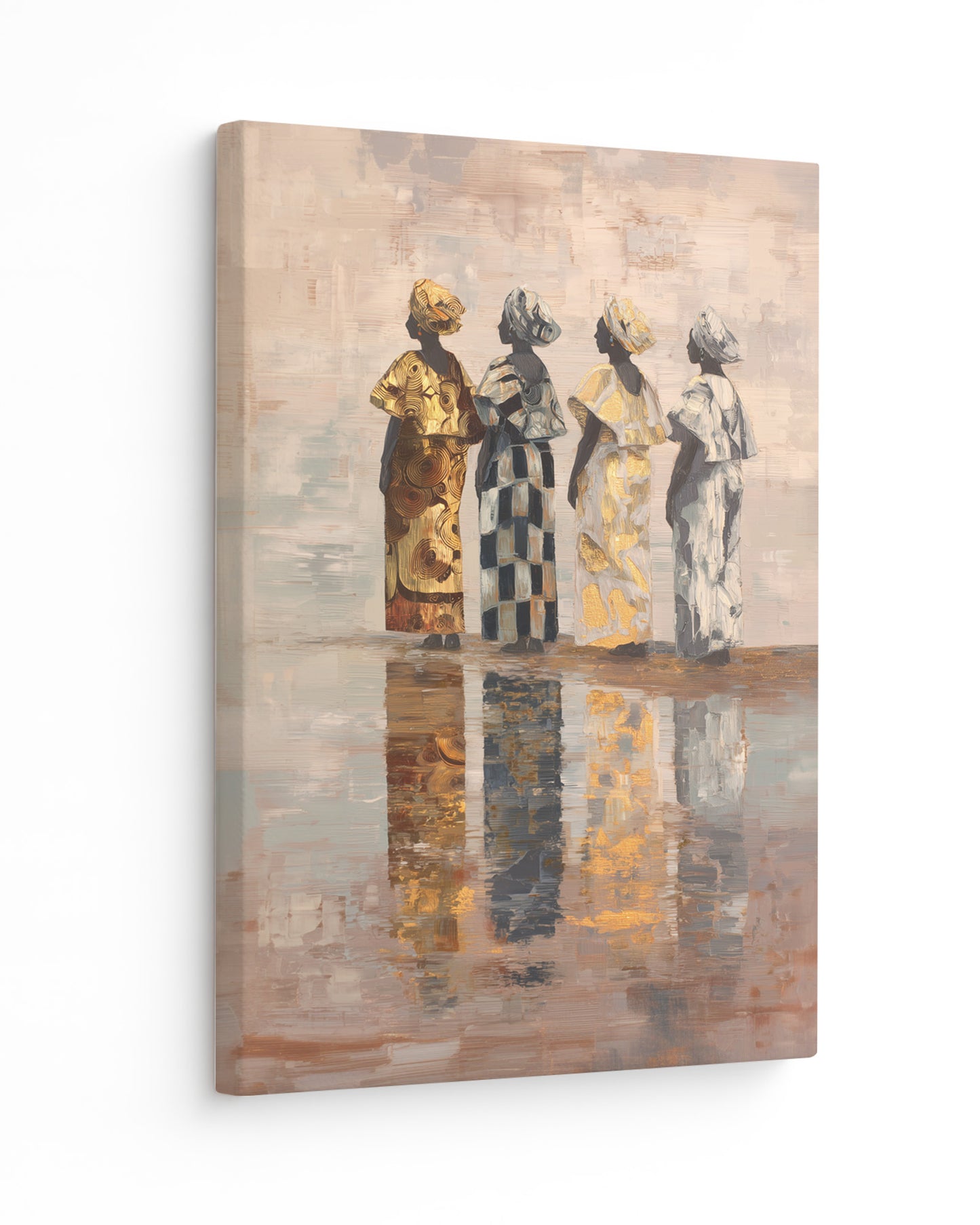 Sacred Reflections