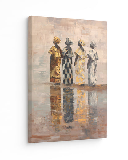 Sacred Reflections