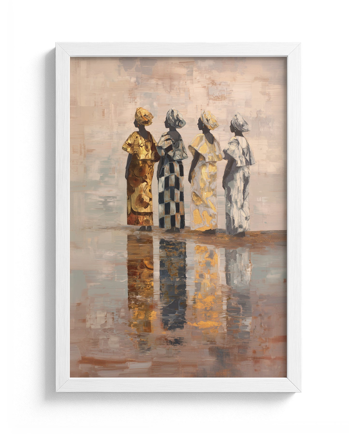 Sacred Reflections