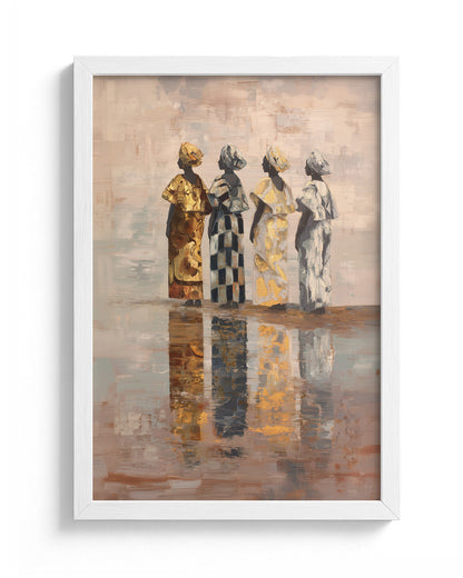 Sacred Reflections