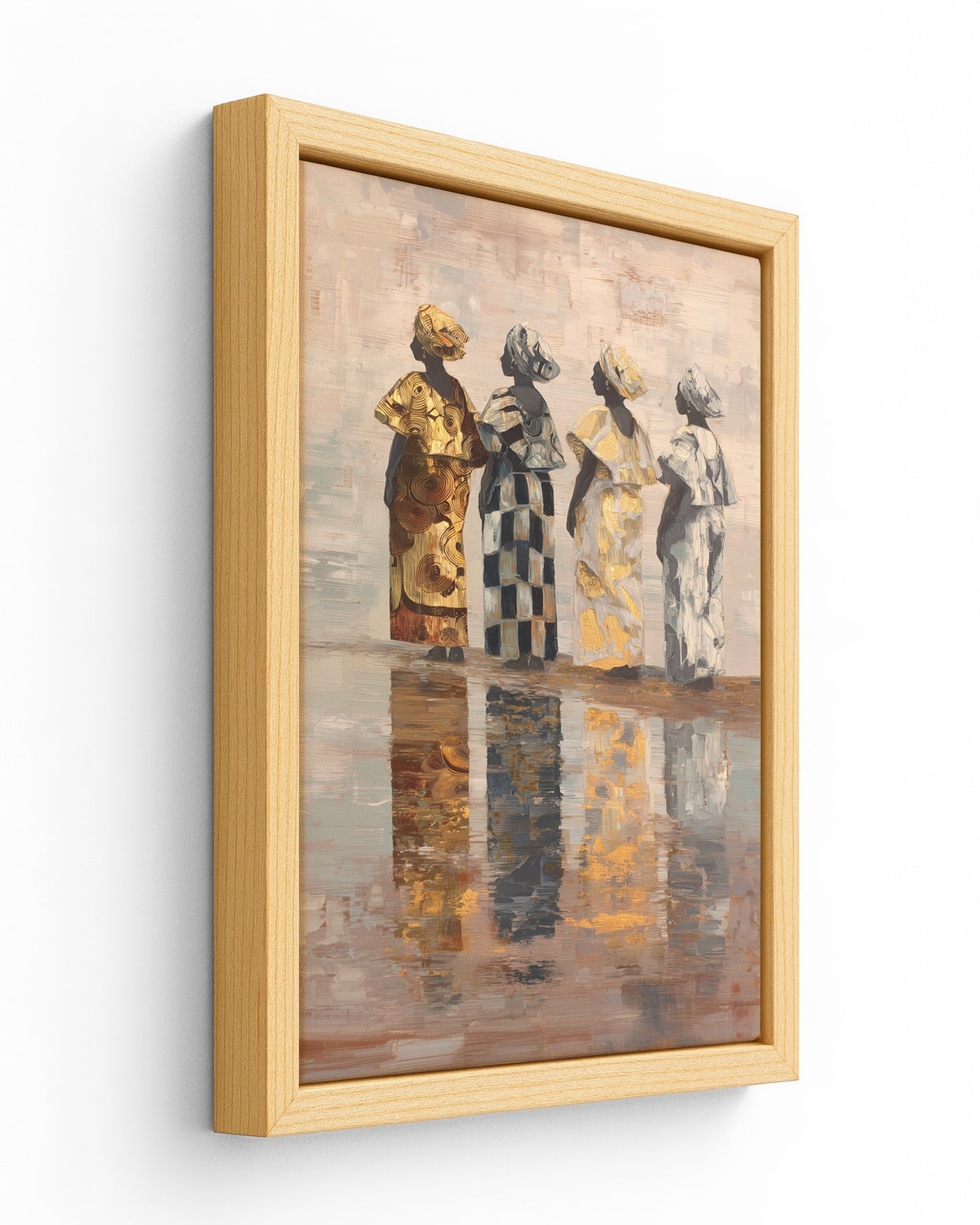Sacred Reflections