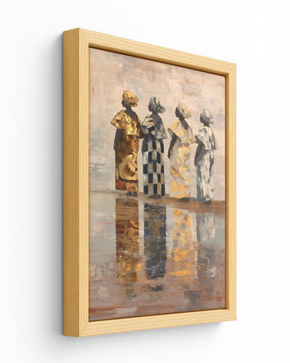 Sacred Reflections