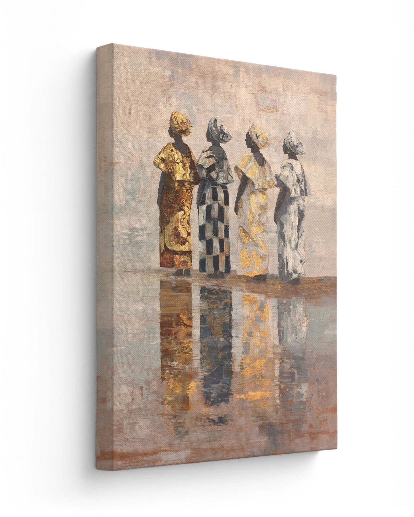 Sacred Reflections