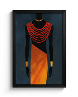 Sentinel - Black Frame Main