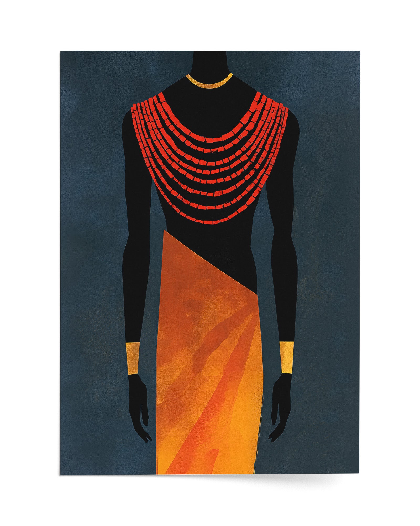 Sentinel - Print