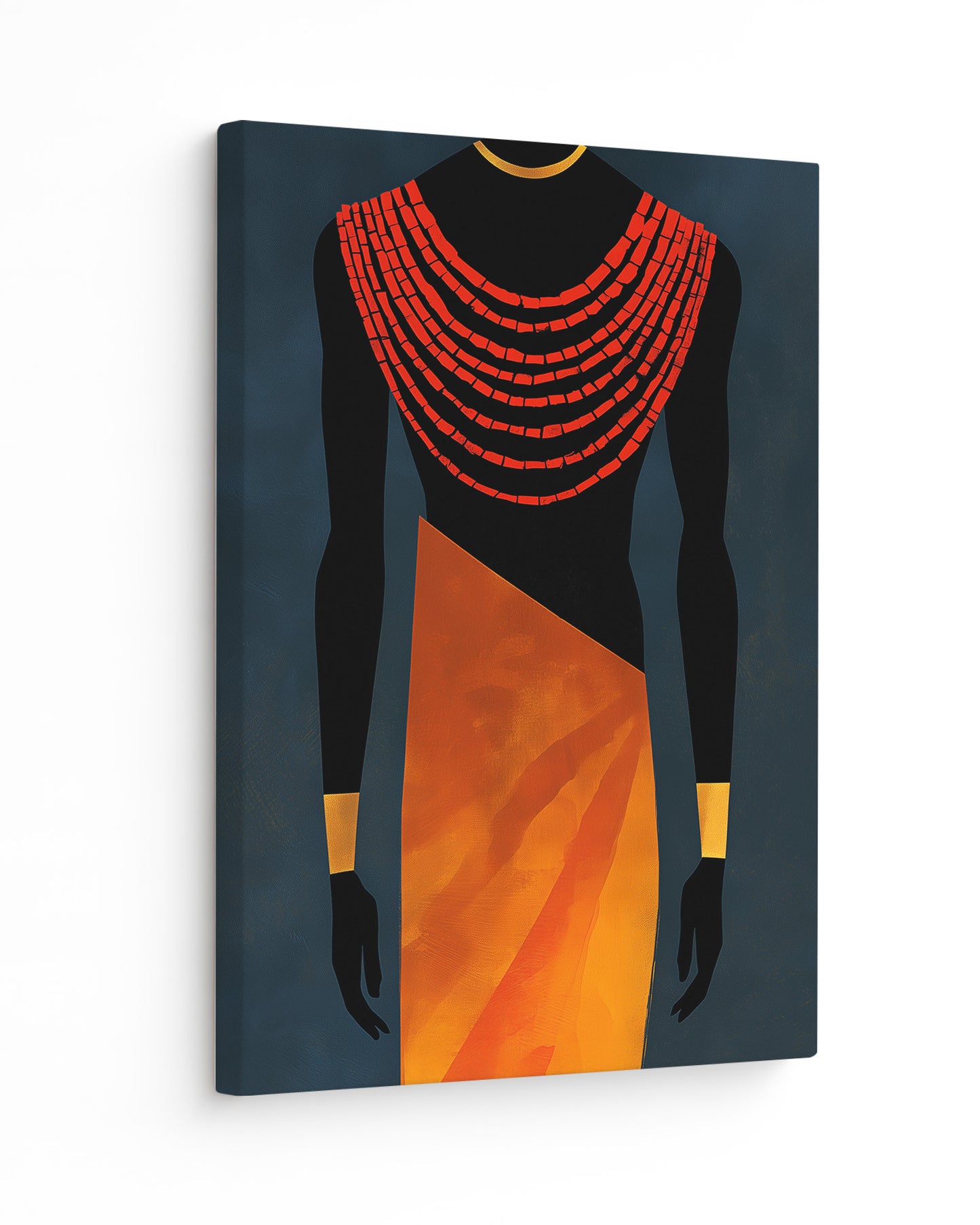 Sentinel - Slim Canvas