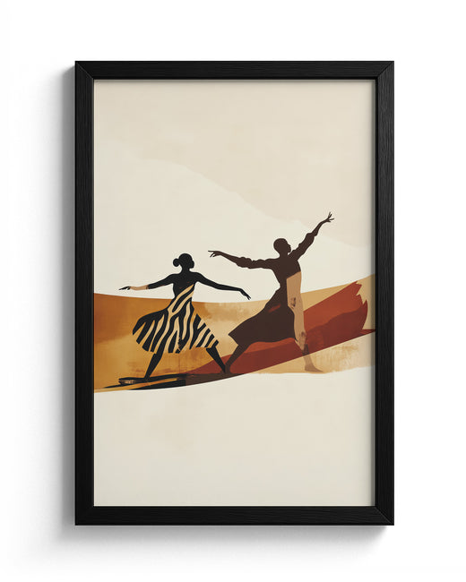 Serengeti Swirl