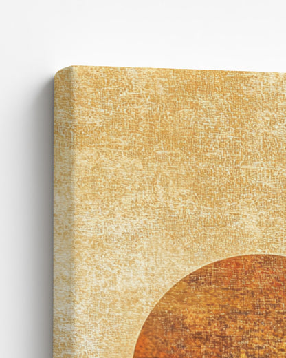 Shadows of the Savannah