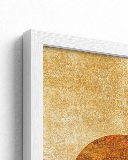 Shadows of the Savannah