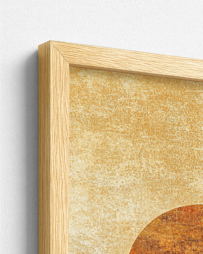 Shadows of the Savannah