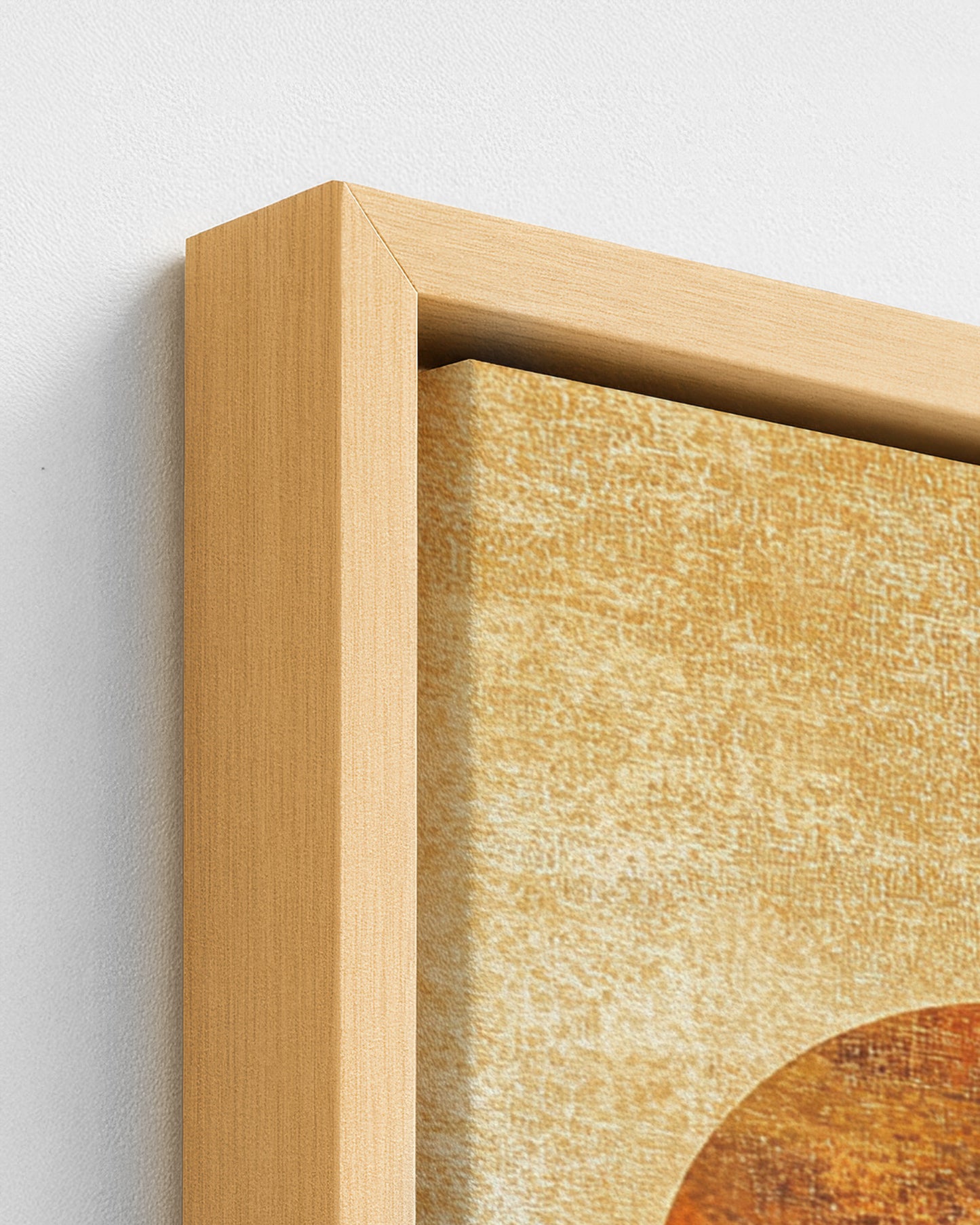 Shadows of the Savannah