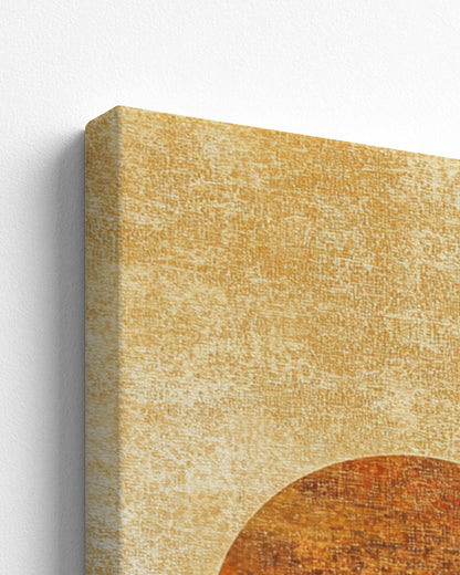 Shadows of the Savannah