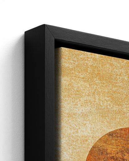 Shadows of the Savannah