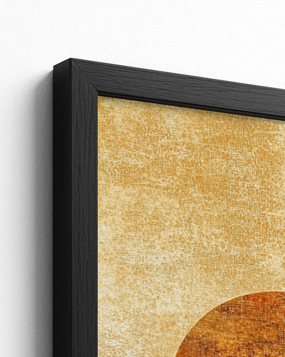 Shadows of the Savannah