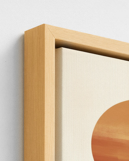 She Listens to the Fire