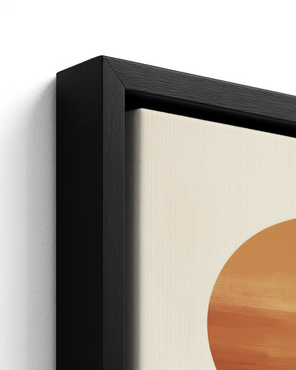 She Listens to the Fire