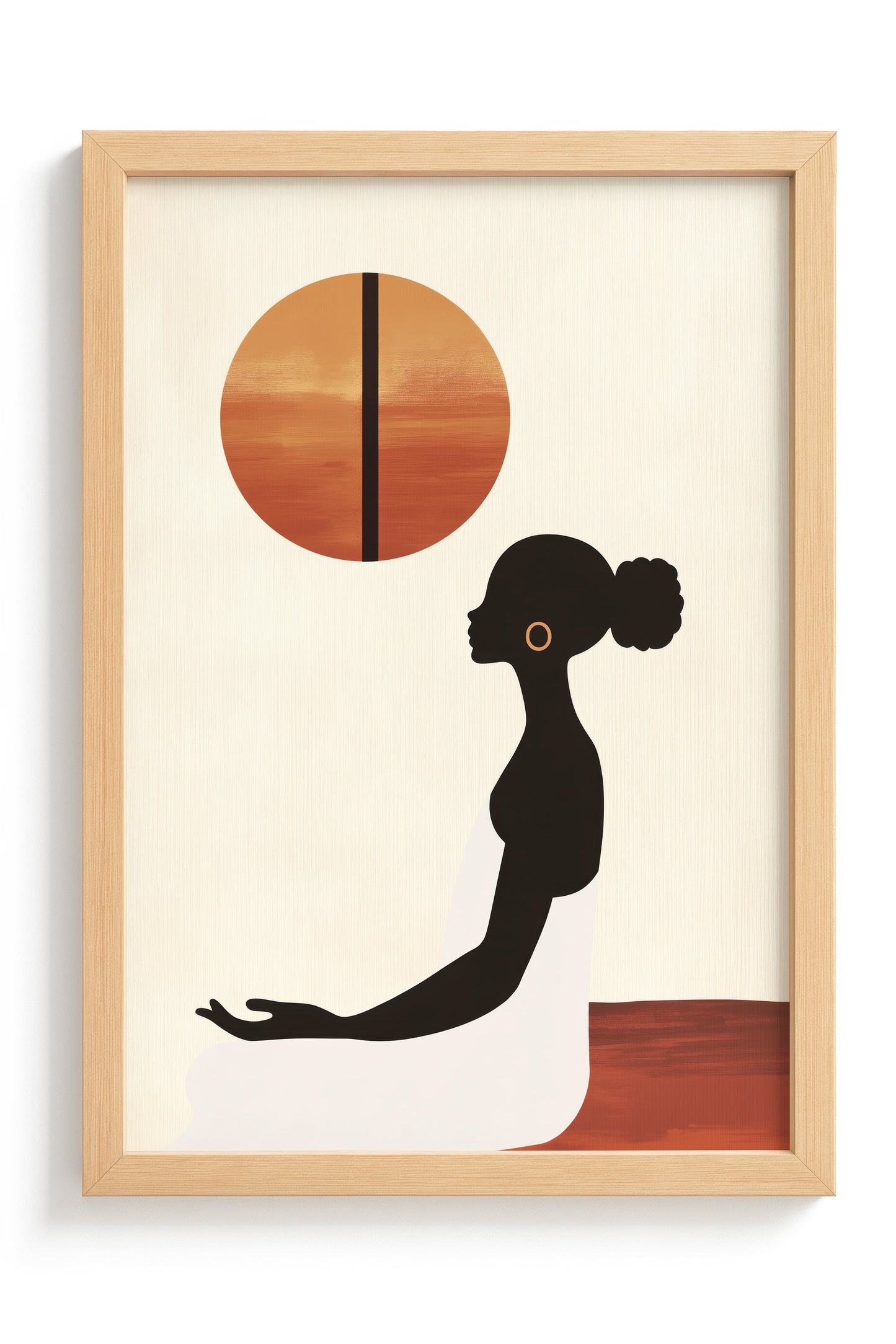 She Listens to the Fire