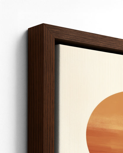 She Listens to the Fire