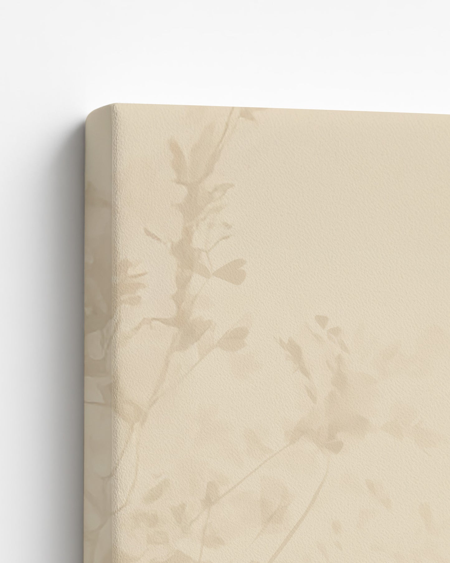 She Who Touches the Earth