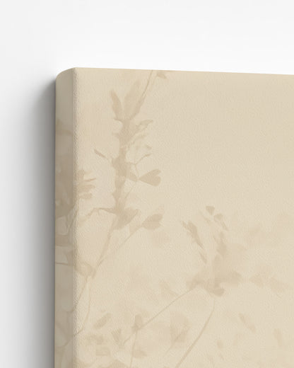 She Who Touches the Earth