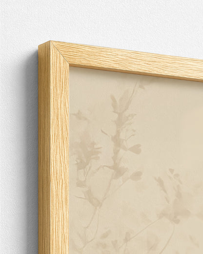 She Who Touches the Earth