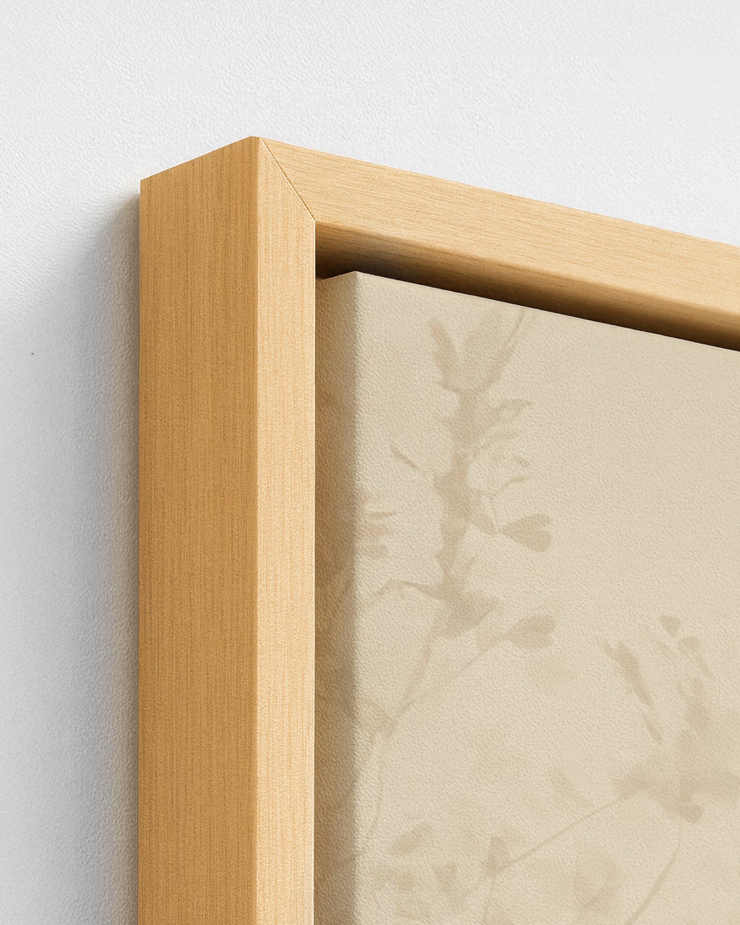 She Who Touches the Earth