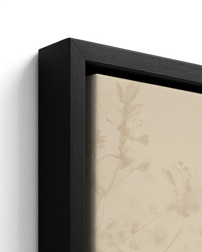 She Who Touches the Earth